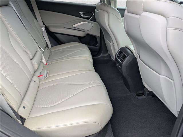 Used 2019 Acura RDX AWD w/ Technology Package image 21