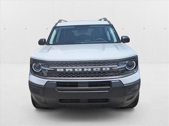 New 2025 Ford Bronco Sport Big Bend image 6
