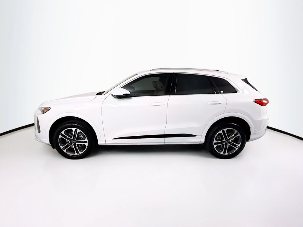 New 2026 Audi Q5 Premium AWD/4WD image 8