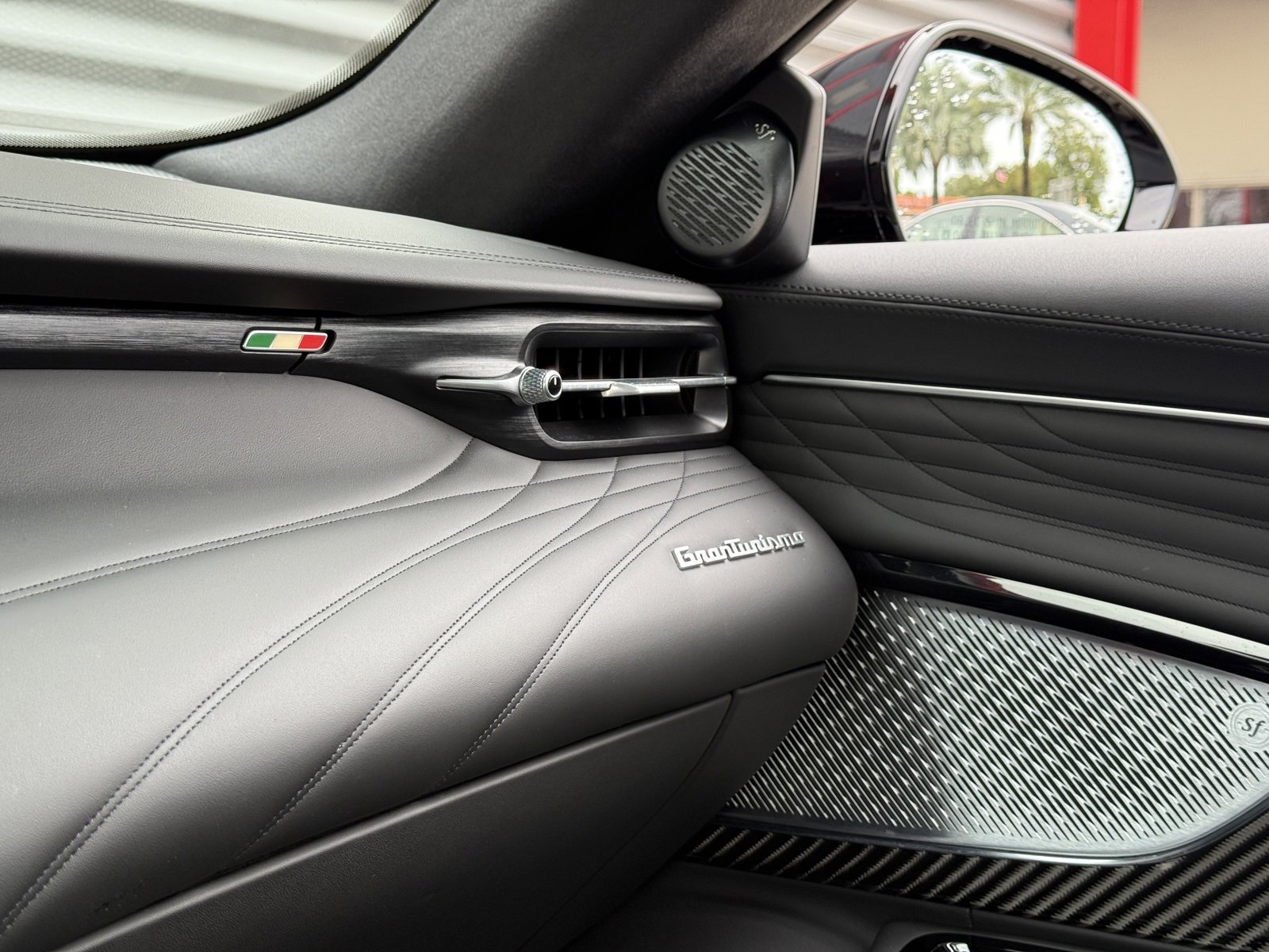 Used 2024 Maserati GranTurismo Modena image 20