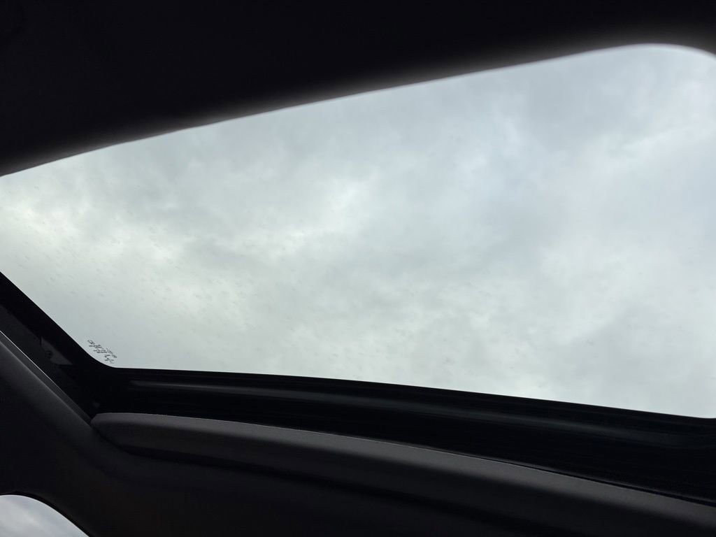 Certified 2022 Honda CR-V EX image 4