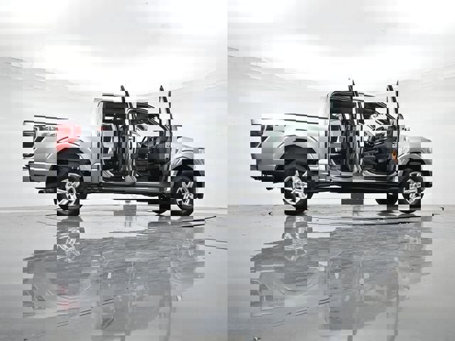 Used 2021 Ford F150 XLT image 54