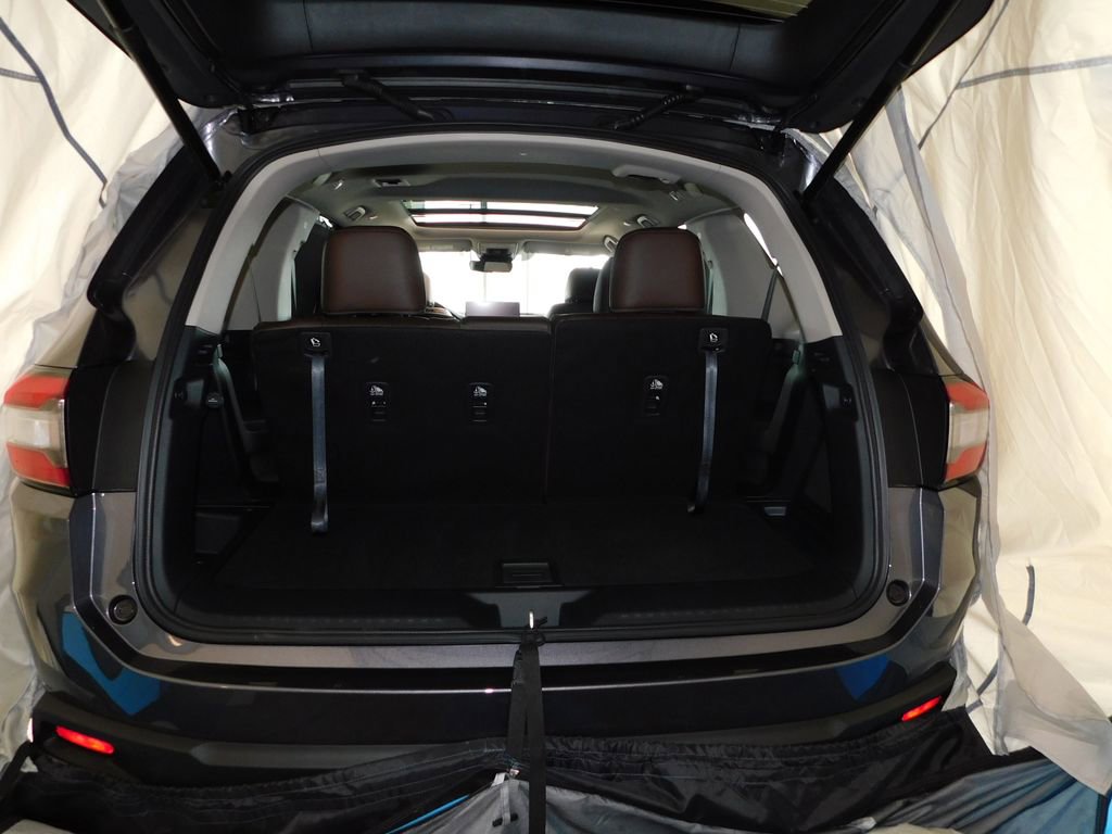 New 2026 Honda Pilot Touring image 22