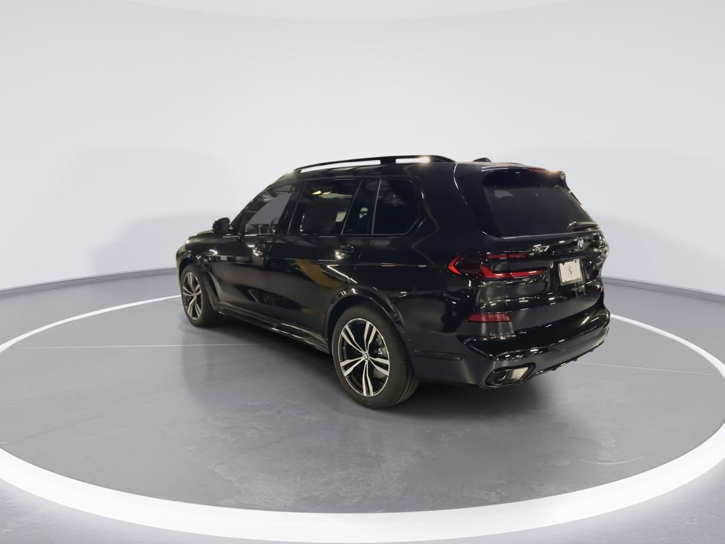 New 2026 BMW X7 xDrive40i w/ Executive Package image 6