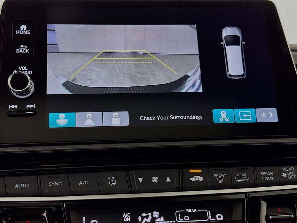 Used 2026 Honda Odyssey Elite image 19