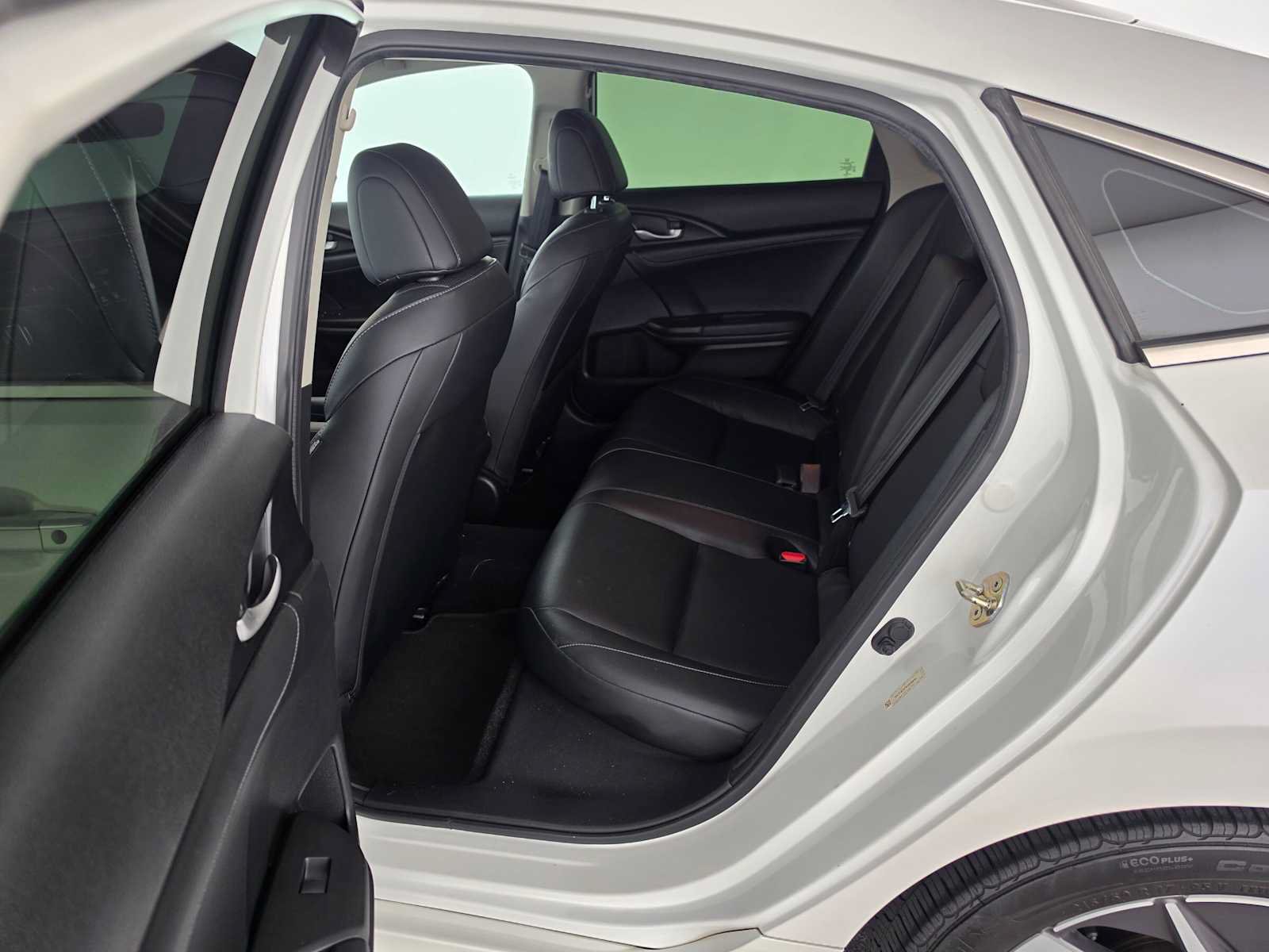 Used 2019 Honda Insight Touring image 16