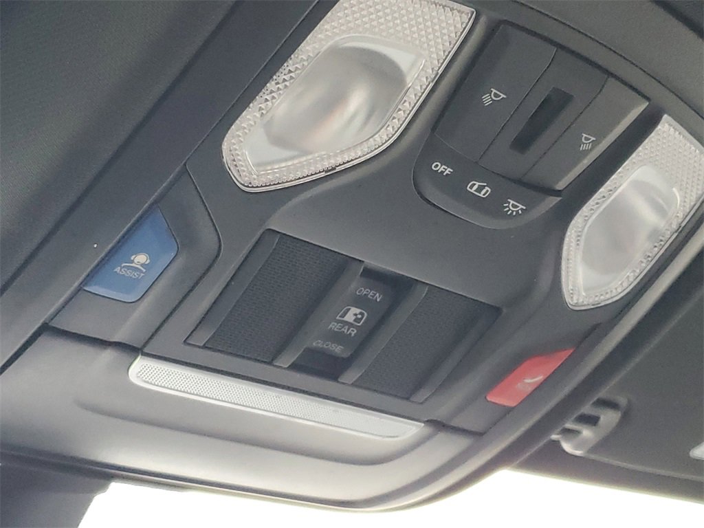 Used 2023 RAM 1500 Big Horn image 24