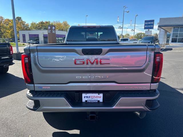 New 2026 GMC Sierra 3500 Denali w/ Technology Package image 3