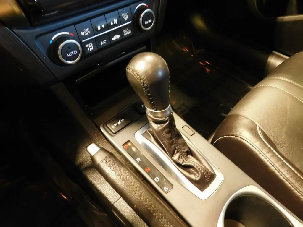 Used 2021 Acura ILX Premium Pkg Sedan 4D image 16