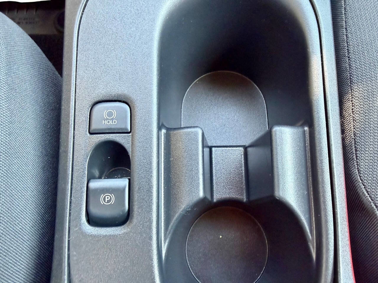 Used 2024 Toyota Corolla LE FWD image 41