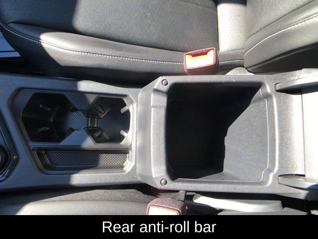 Used 2022 Volkswagen Tiguan SE R-Line AWD/4WD image 22