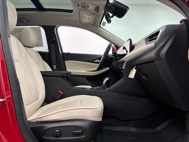 New 2026 Buick Encore GX Avenir w/ Avenir Technology Package image 34