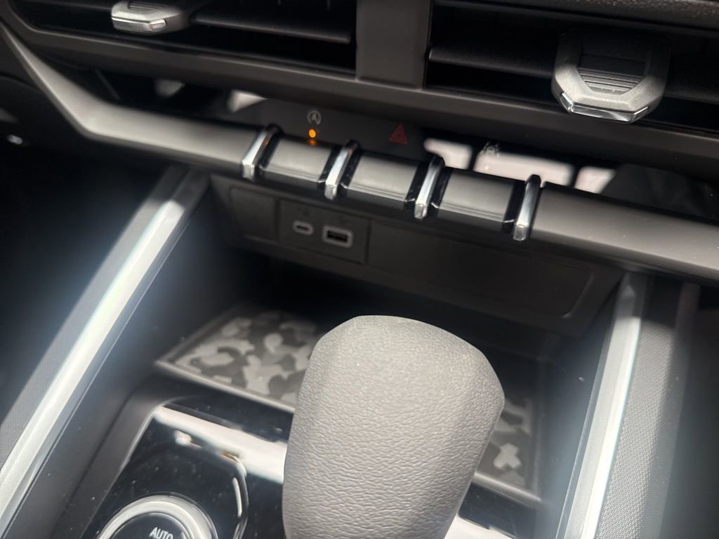 New 2026 Chevrolet Colorado W/T w/ WT Custom Package image 17