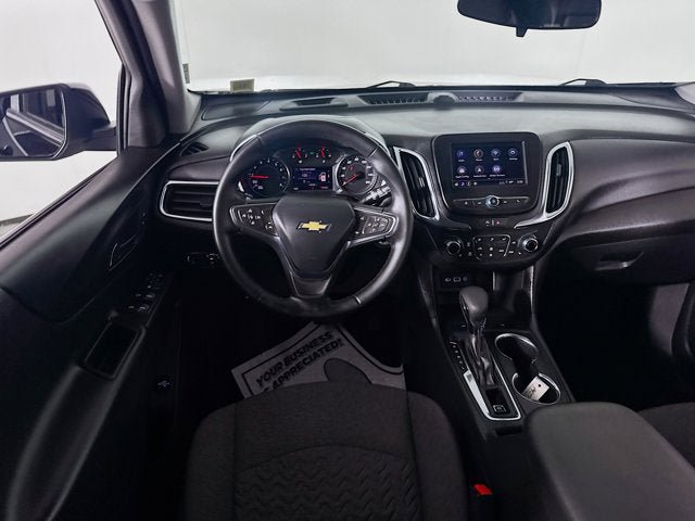 Used 2024 Chevrolet Equinox LT AWD/4WD image 18