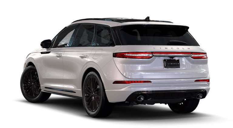 New 2023 Lincoln Corsair Reserve w/ Equipment Group 202A AWD/4WD image 24