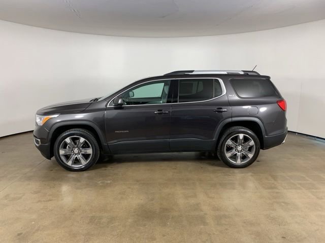 Used 2017 GMC Acadia SLT FWD image 18