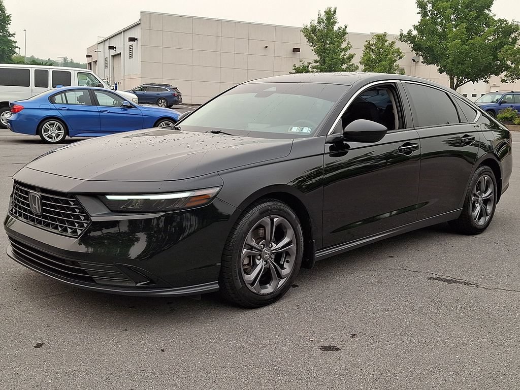 Used 2023 Honda Accord EX image 5