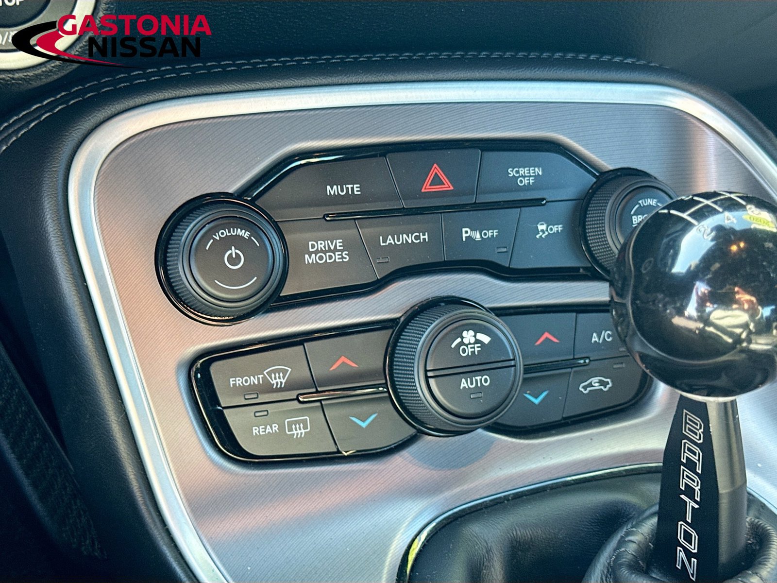 Used 2020 Dodge Challenger R/T Scat Pack RWD image 19