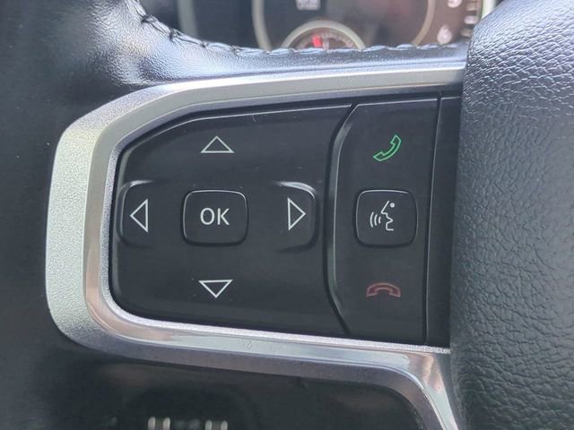 Used 2022 RAM 1500 Laramie image 25