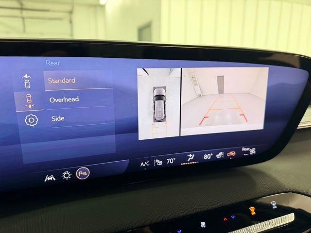 Certified 2025 Buick Enclave Sport Touring image 14