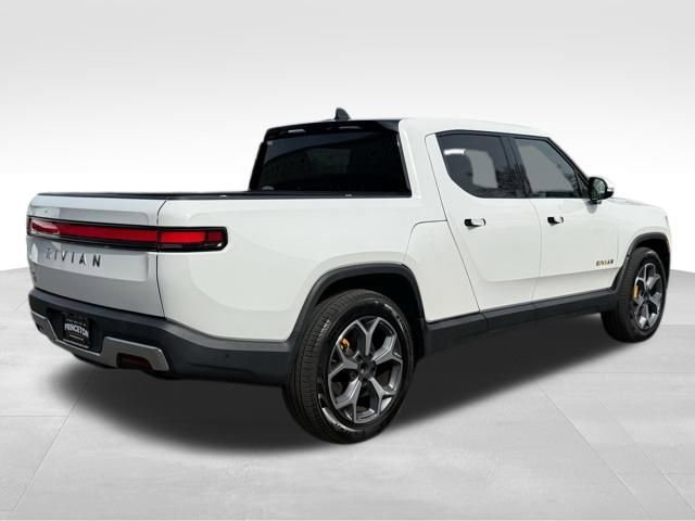 Used 2022 Rivian R1T Adventure image 7