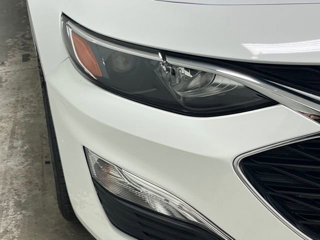 Used 2024 Chevrolet Malibu RS image 12