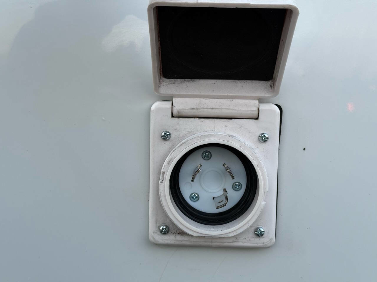 Used 2016 GMC Savana 2500 2500 3dr Extended Cargo Van w/ image 43