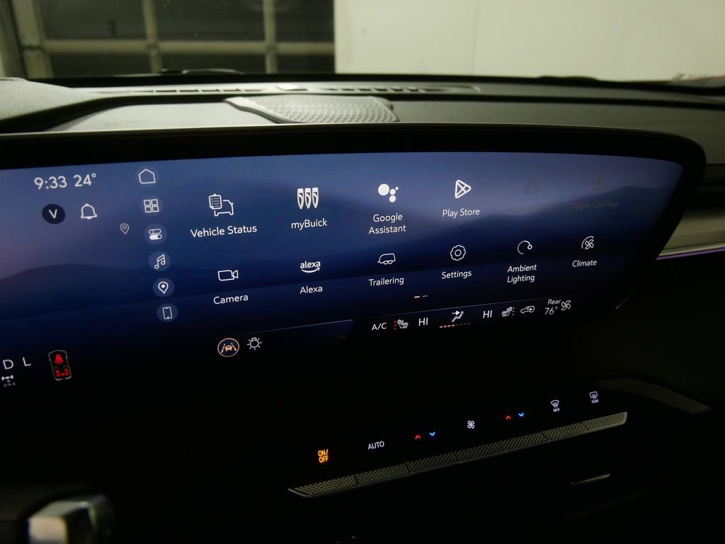 Used 2025 Buick Enclave Avenir w/ Trailering Package, 5000 lbs. image 30