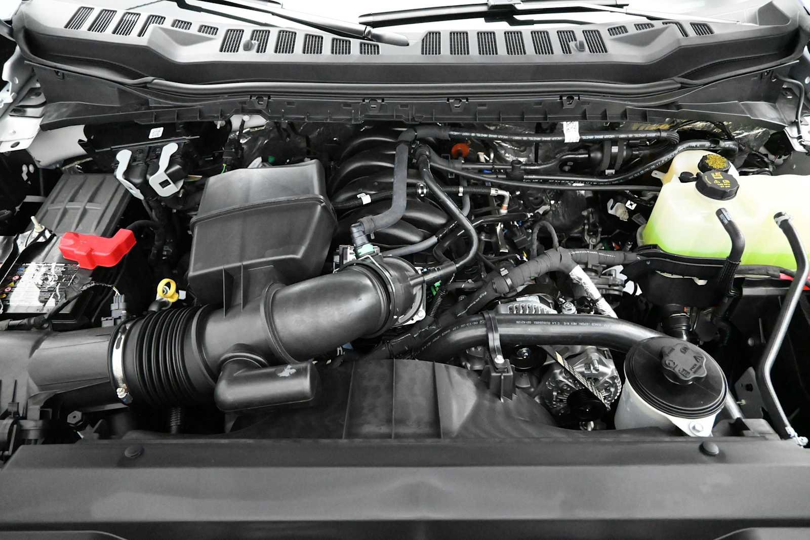 New 2026 Ford F350 Platinum AWD/4WD image 12