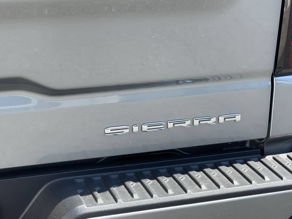 New 2026 GMC Sierra 1500 Denali AWD/4WD image 32