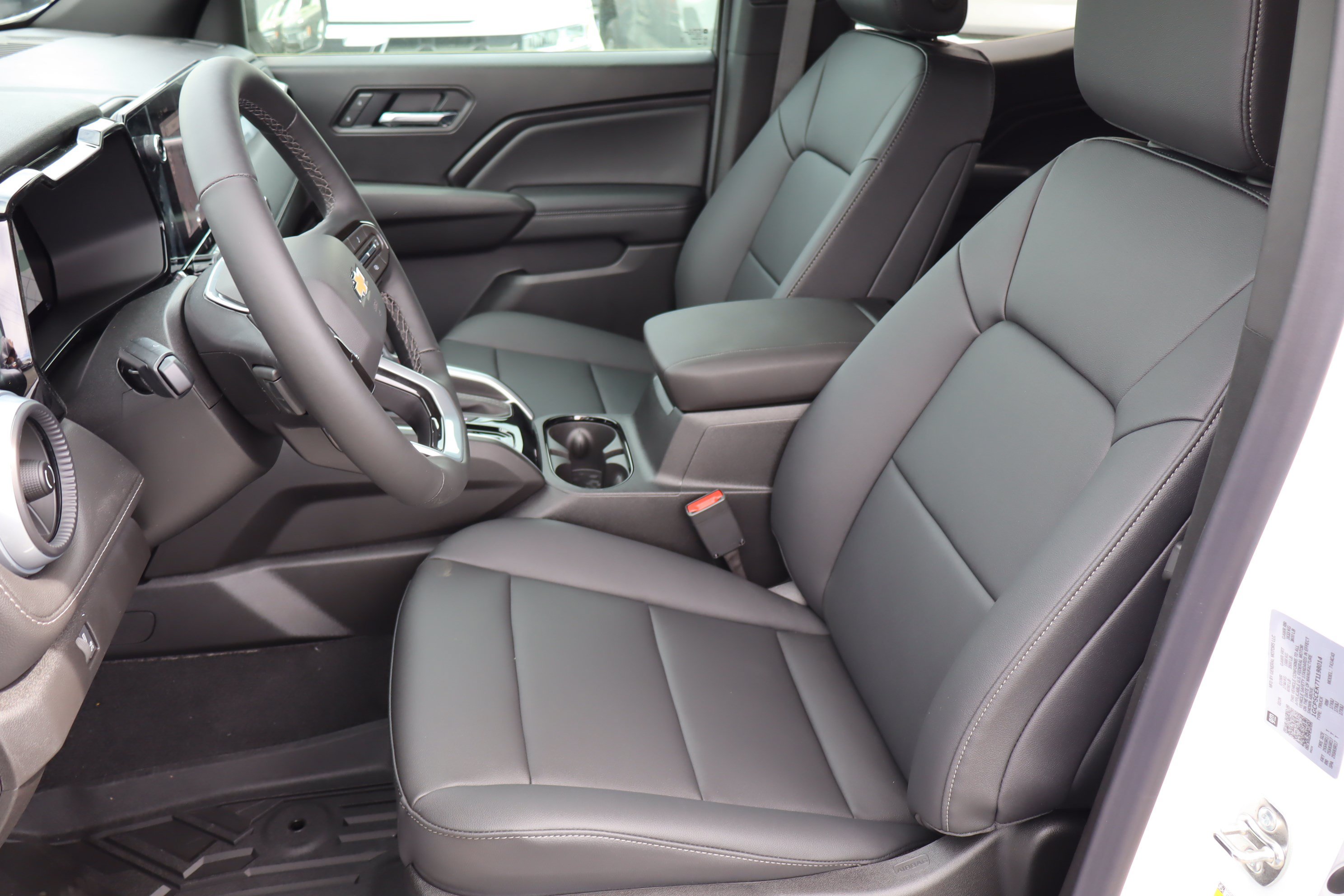 New 2026 Chevrolet Colorado LT w/ LT Convenience Package RWD image 12