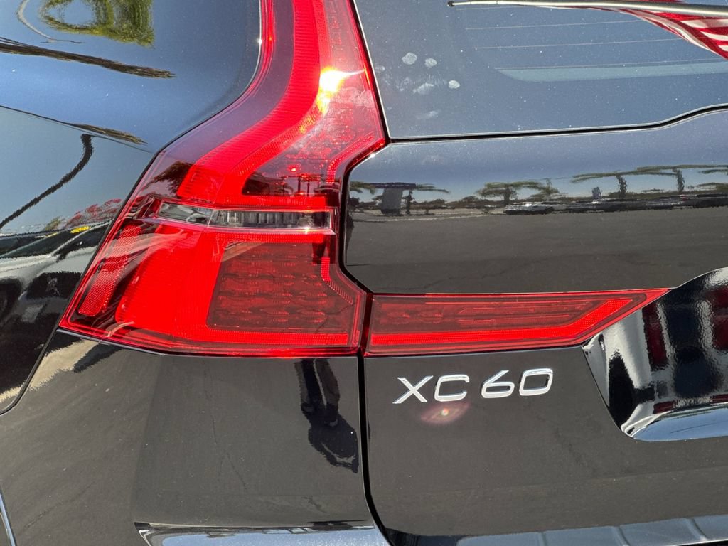 New 2026 Volvo XC60 T8 Polestar w/ Protection Package Premier AWD/4WD image 26