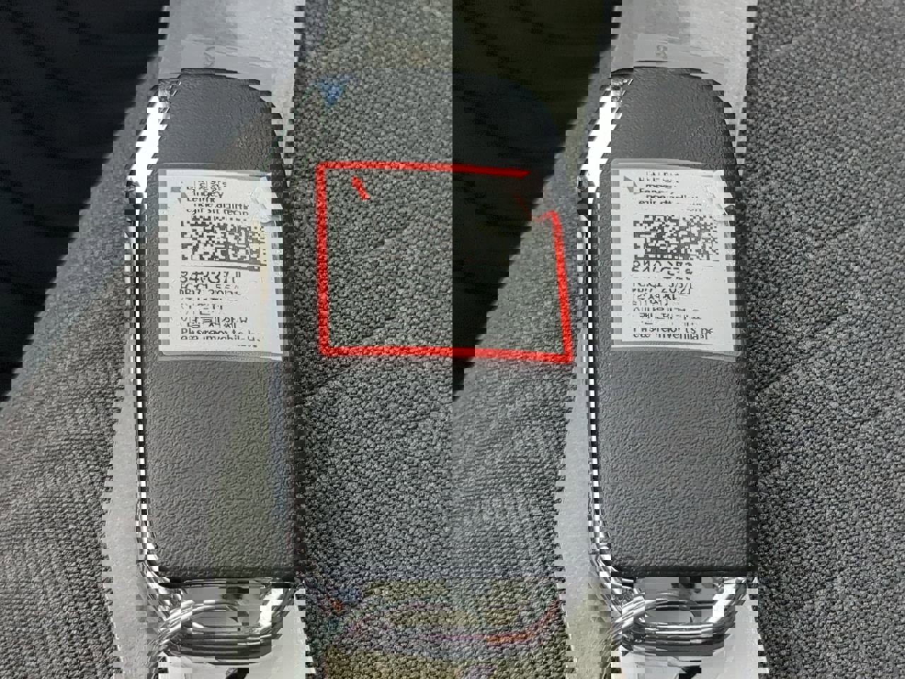 New 2026 Kia Seltos S image 27