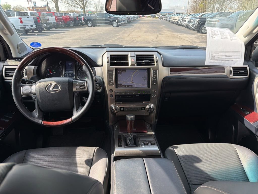 Used 2019 Lexus GX 460 Premium AWD/4WD image 5