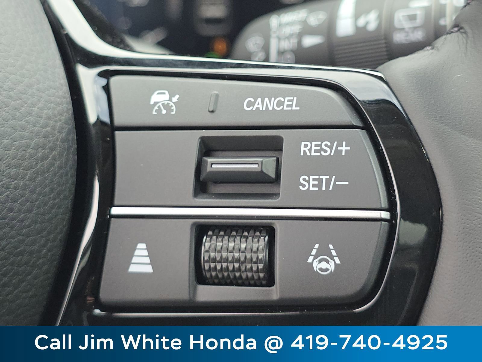 New 2026 Honda CR-V EX-L image 27