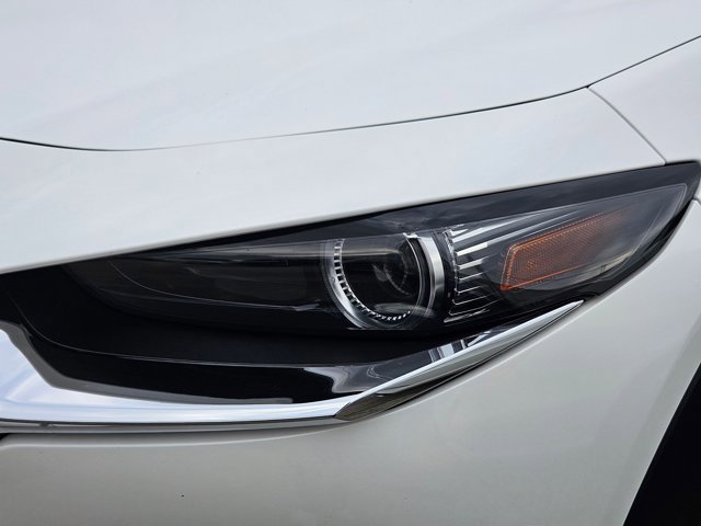 Used 2020 MAZDA CX-30 FWD w/ Premium Package image 7