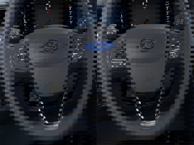 New 2025 Ford Maverick XLT w/ XLT Luxury Package image 45