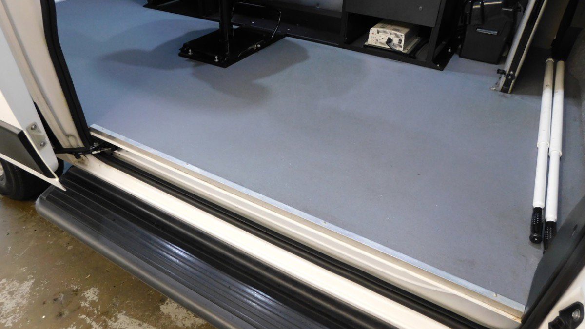 Used 2020 RAM ProMaster 1500 image 10
