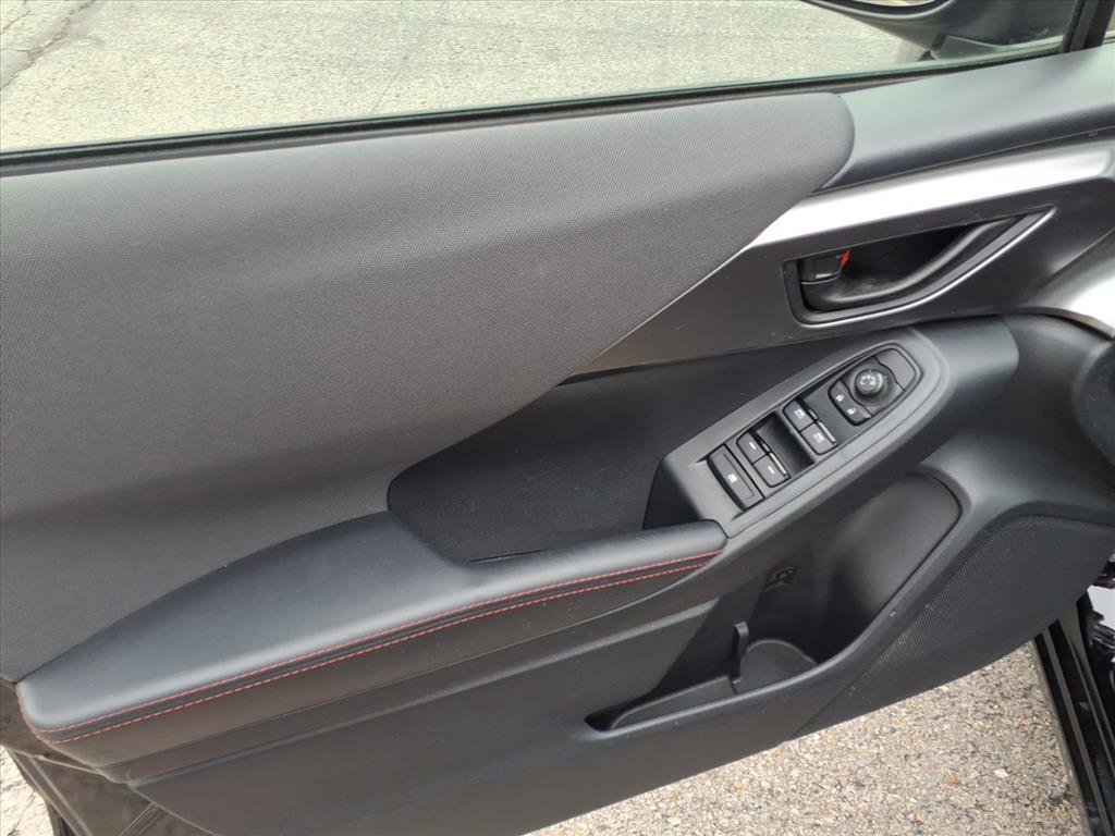 Used 2024 Subaru Impreza 2.0i Sport image 7