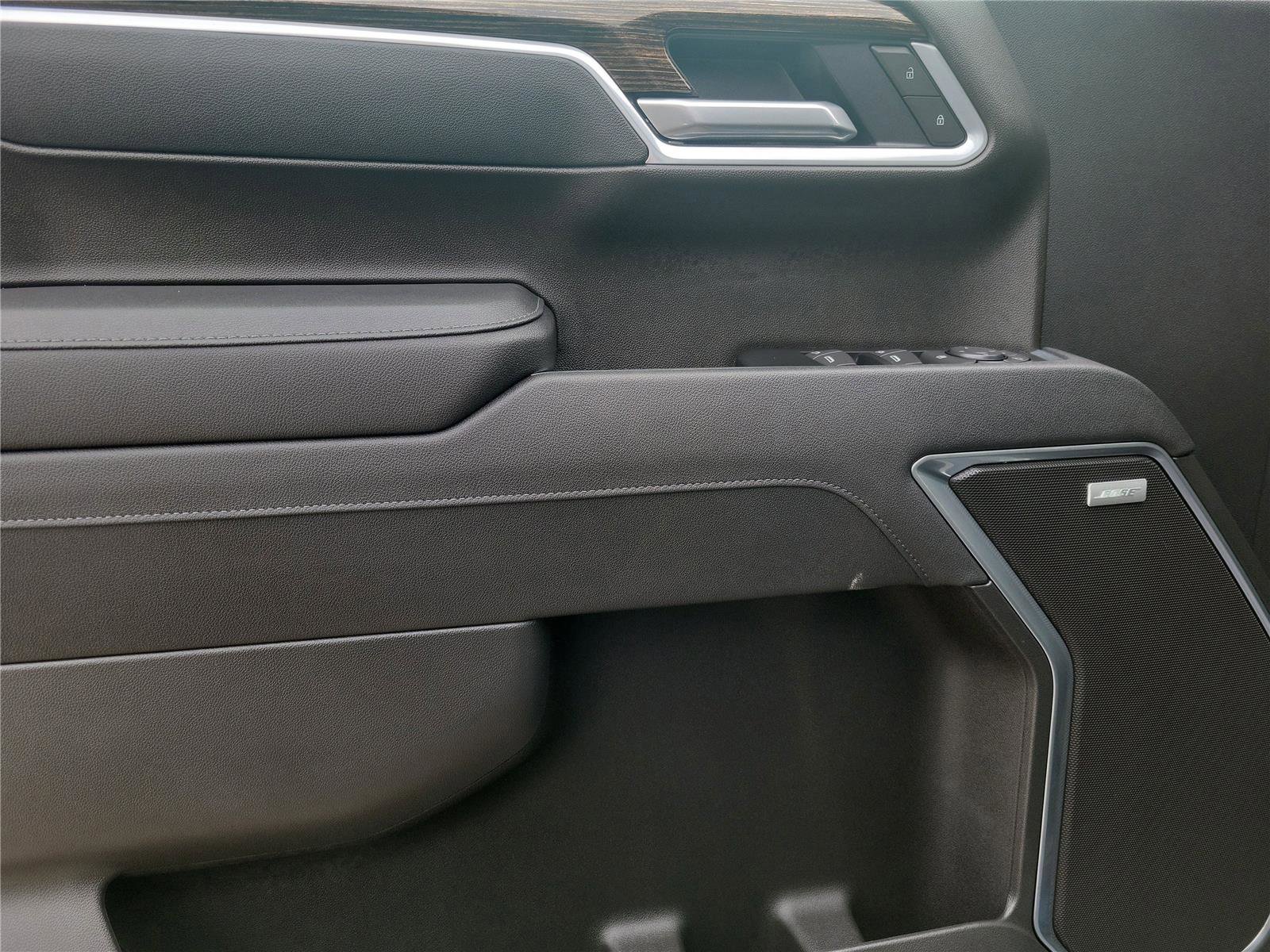 New 2026 GMC Sierra 1500 Elevation w/ Preferred Package image 19