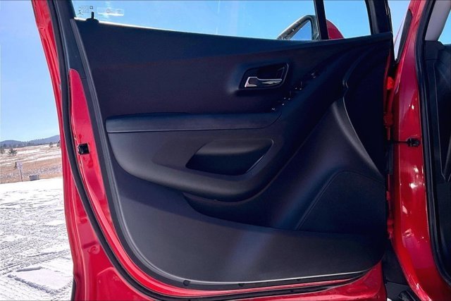 Used 2018 Chevrolet Trax LT image 20