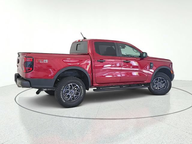 New 2026 Ford Ranger XLT AWD/4WD image 6
