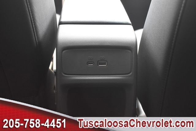 New 2026 Chevrolet Trax RS w/ Sunroof Package FWD image 18