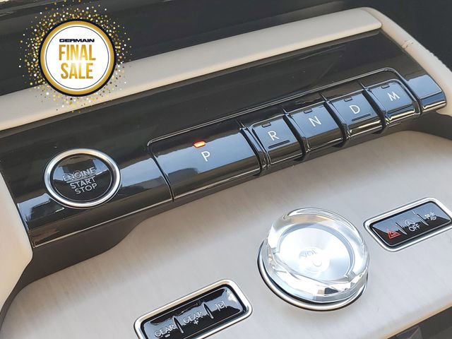 New 2025 Lincoln Navigator Reserve image 24