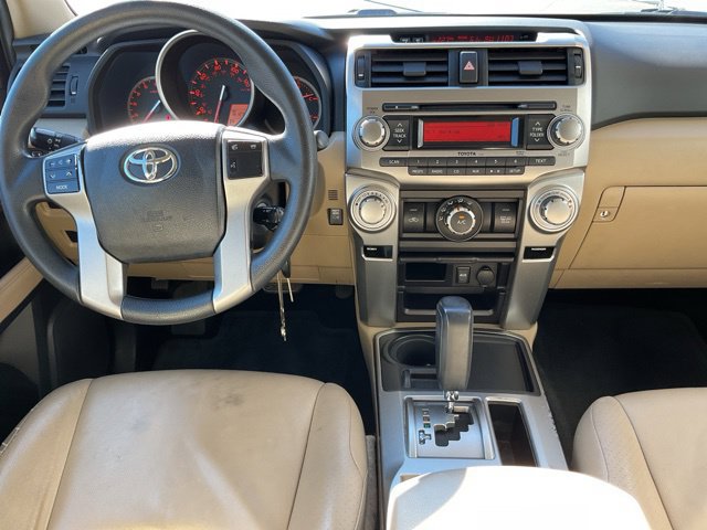 Used 2011 Toyota 4Runner SR5 RWD image 19