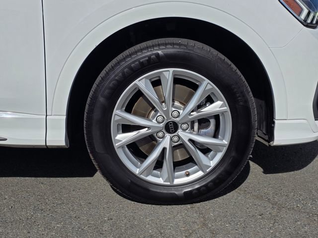 Used 2023 Audi Q3 2.0T Premium image 8