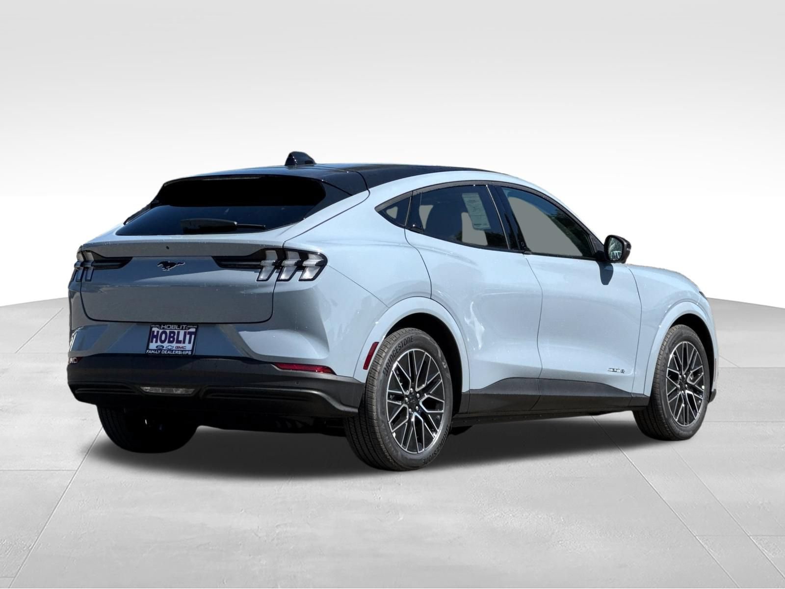 New 2026 Ford Mustang Mach-E Premium AWD/4WD image 3