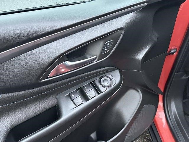 Certified 2024 Buick Envista Sport Touring w/ Experience Buick Package image 14