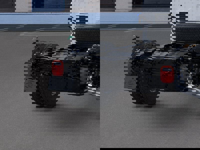 New 2026 Ford F350 XL image 21