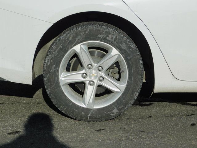 Used 2022 Chevrolet Malibu LS image 22